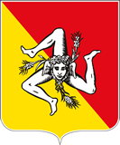 Logo Regione Siciliana